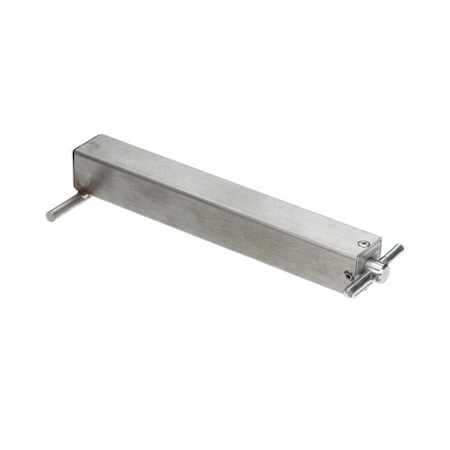 Market Forge Piston Assy Complete, Ke Ttles 980529